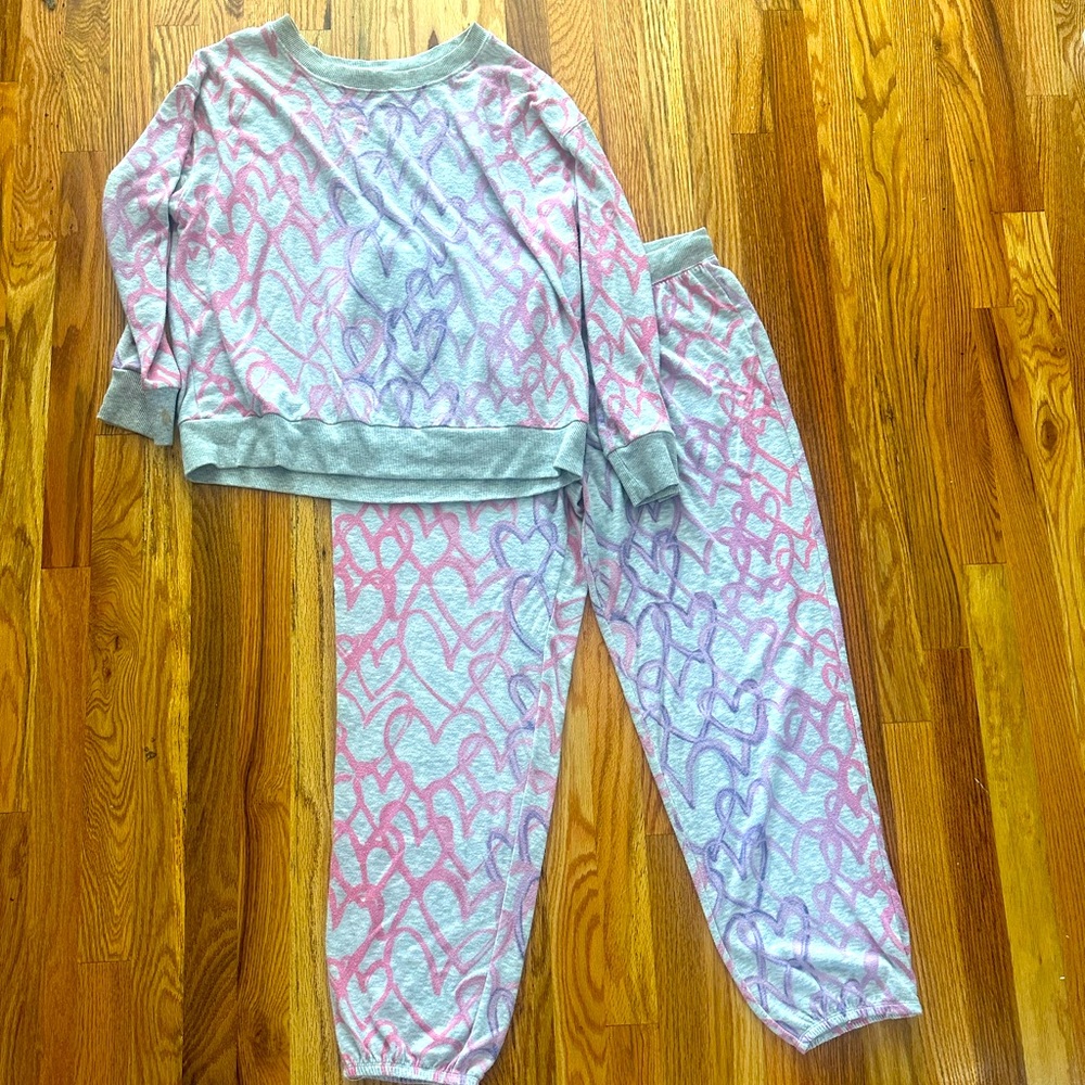 Women’s Splendid Pajamas XL